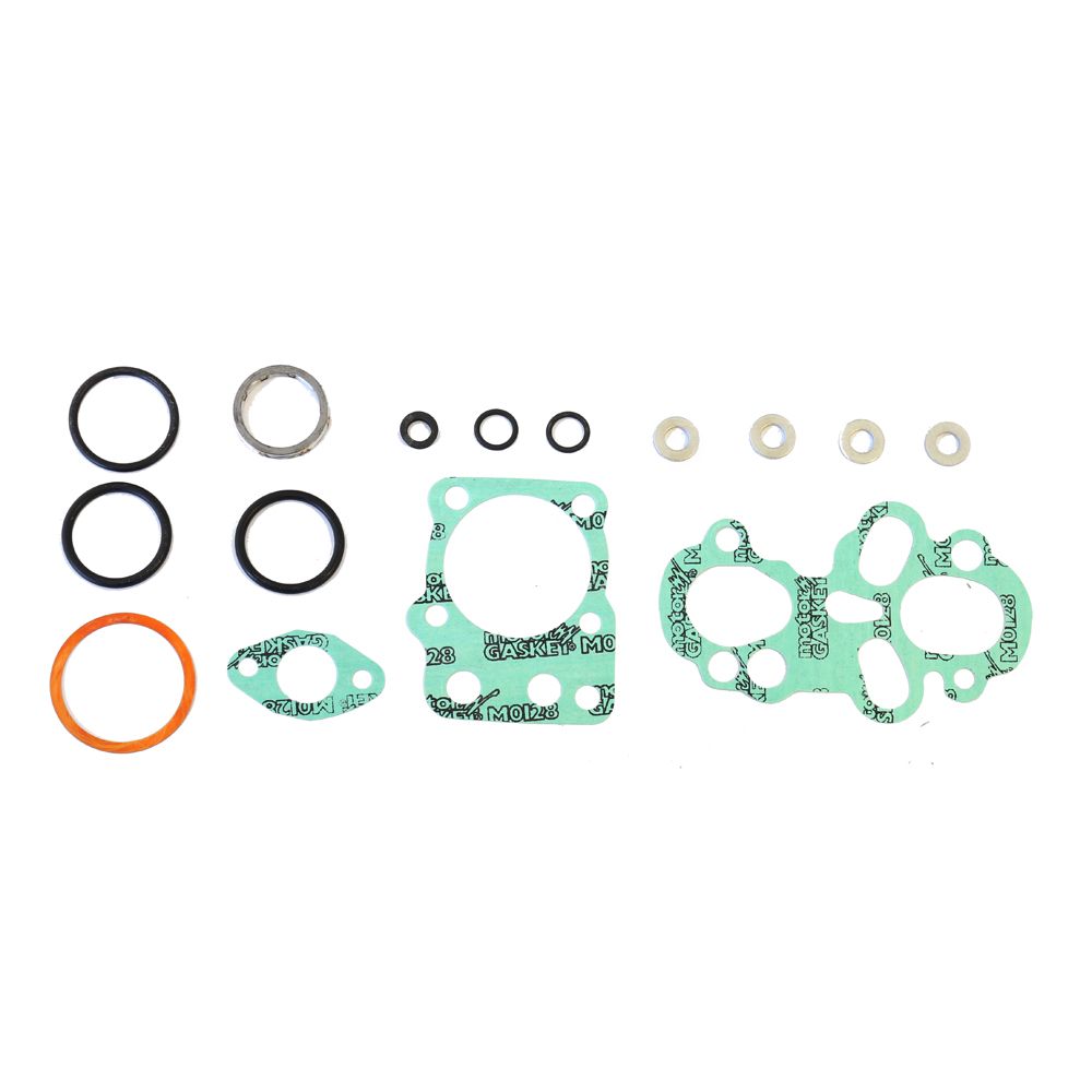 Complete Gasket Kit (oil seals not included) - Grafite Offroad