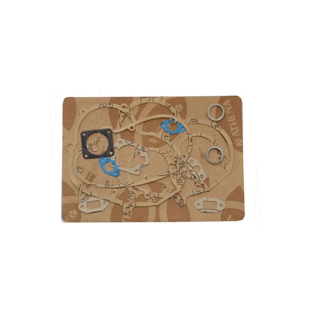 Complete Gasket Kit (oil seals not included) - Grafite Offroad