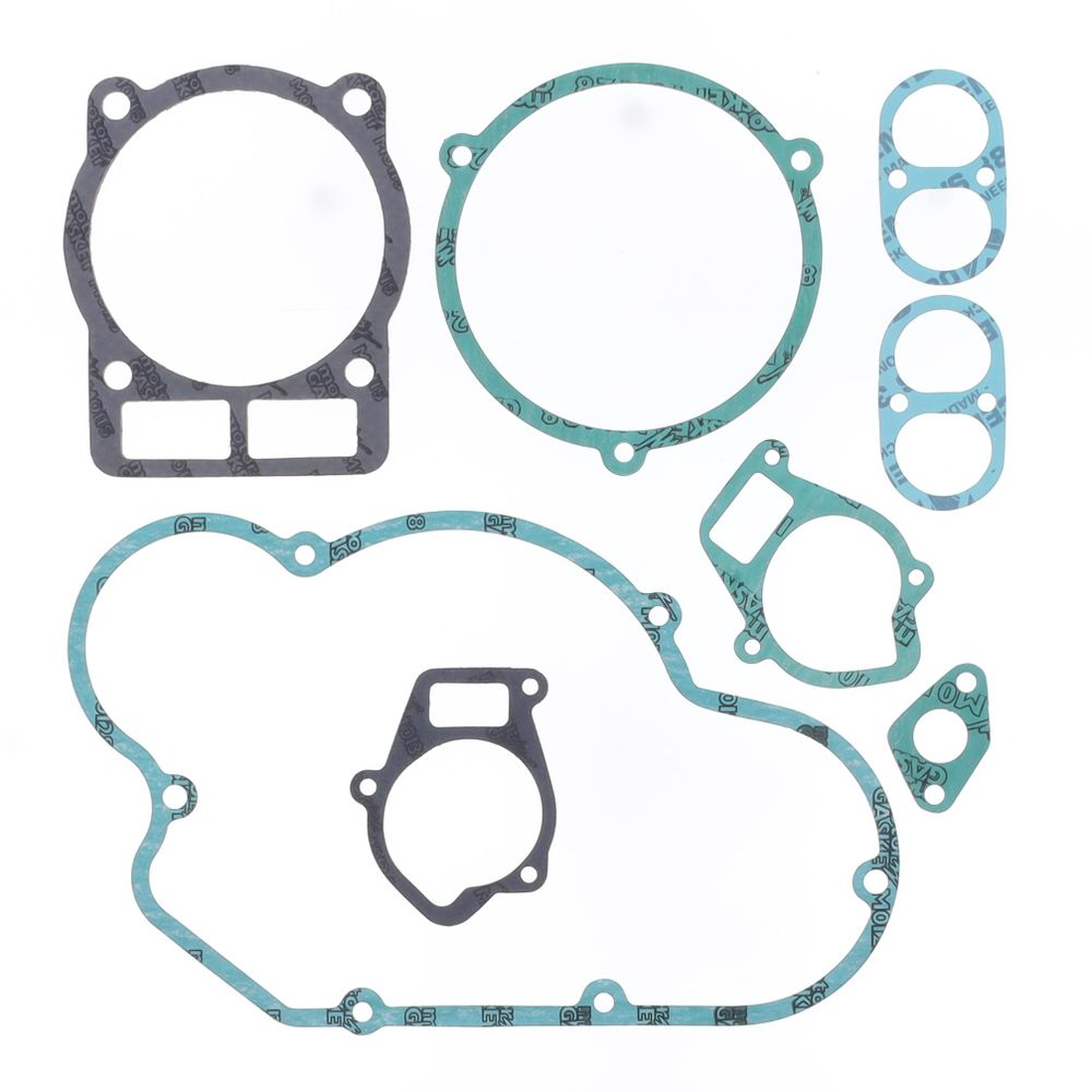Complete Gasket Kit (oil seals not included) - Grafite Offroad
