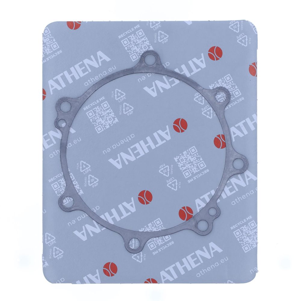 Clutch Cover Gasket - Grafite Offroad