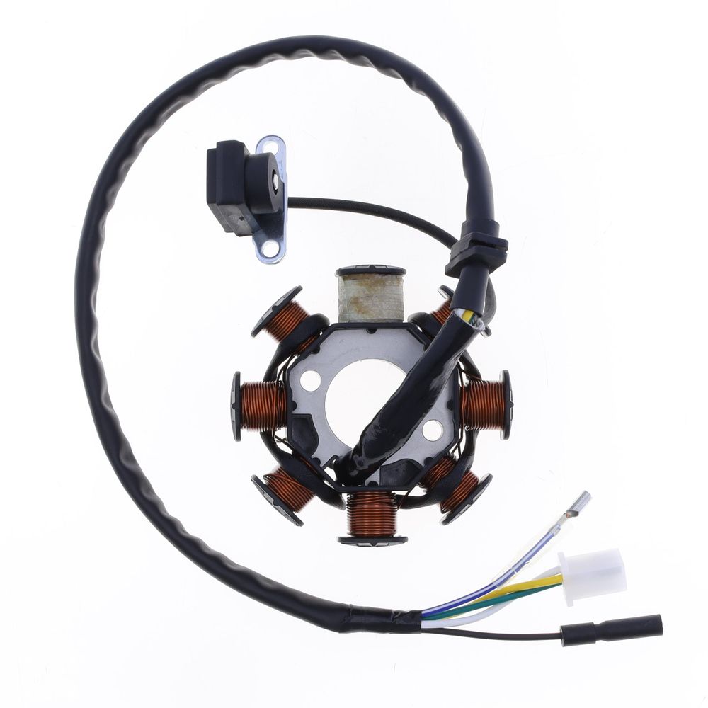 Stator - Grafite Offroad