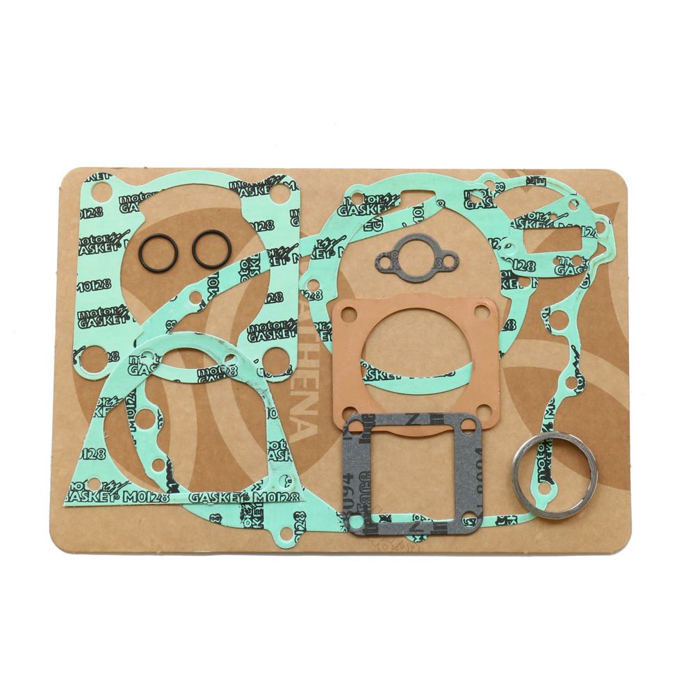 Complete Gasket Kit (oil seals not included) - Grafite Offroad