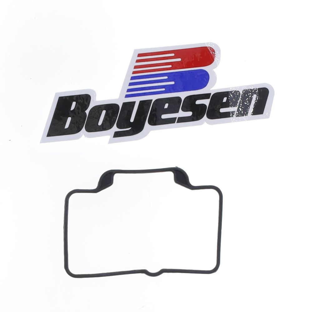 Boyesen Superbowl Replacement Gasket - Grafite Offroad