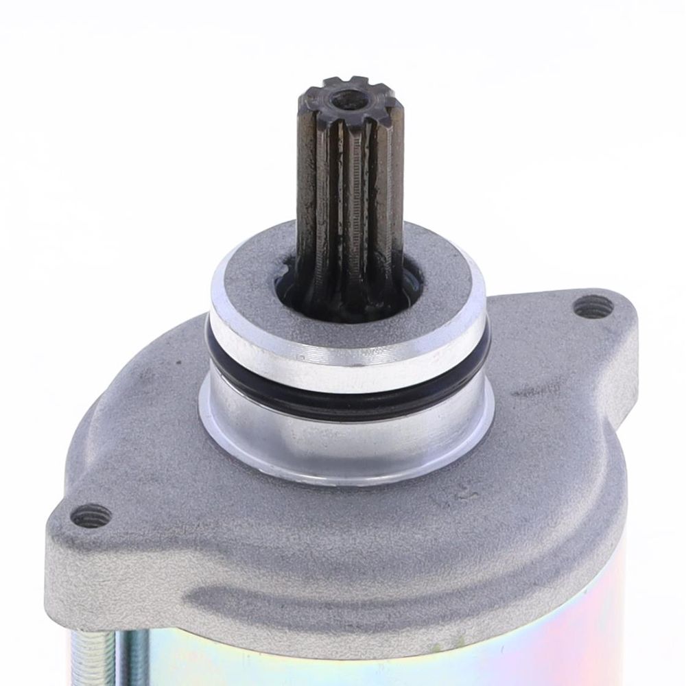 Starter Motor - Grafite Offroad