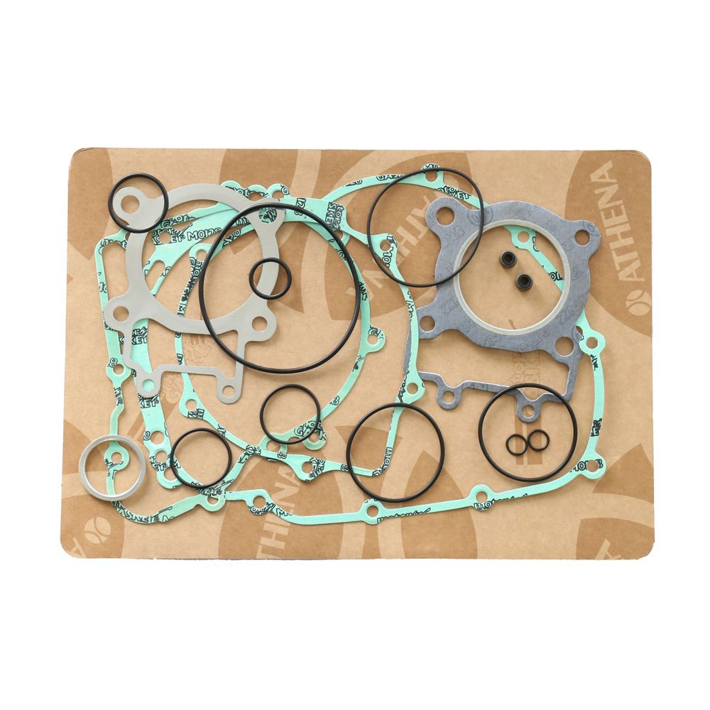 Complete Gasket Kit (oil seals not included) - Grafite Offroad