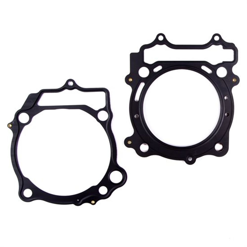 Prox Head & Base Gasket Set Rm-z450 `08-25 + Rmx450z `10-18 - Grafite Offroad