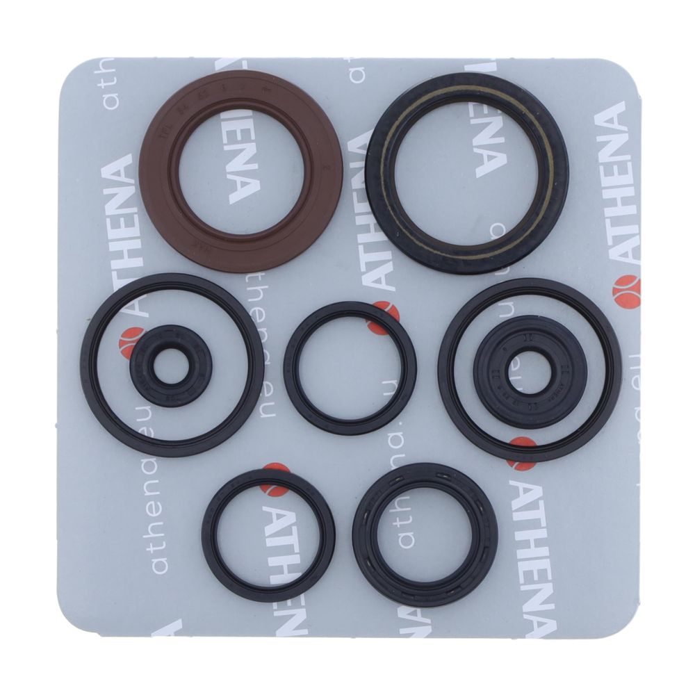 Engine Oil Seals Kit - Grafite Offroad