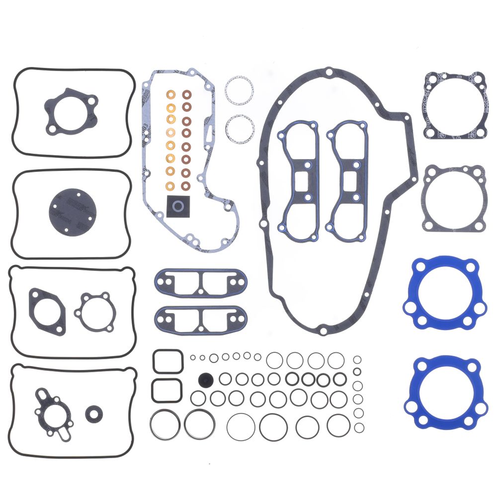 Complete Gasket Kit (oil seals not included) - Grafite Offroad