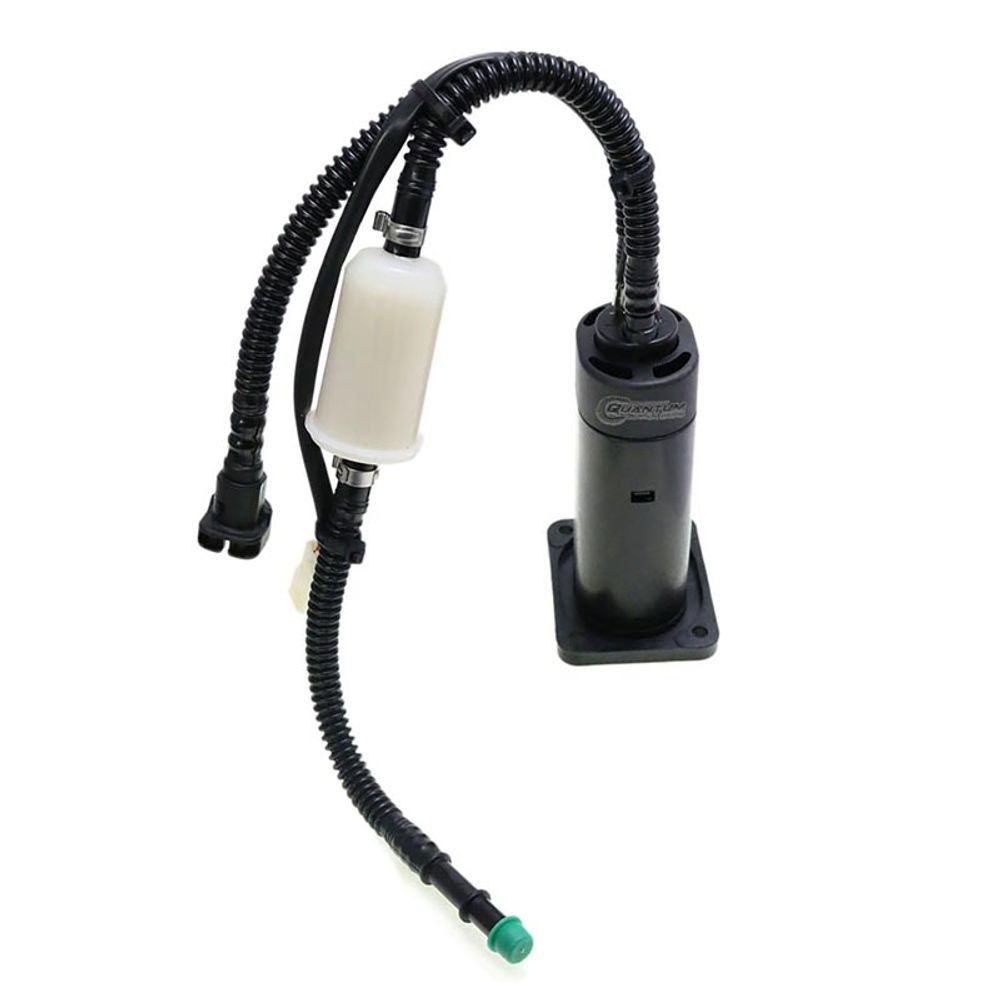 Oem Replacement In-tank Efi Fuel Pump Assembly Husaberg, Husqvarna, Ktm - Grafite Offroad