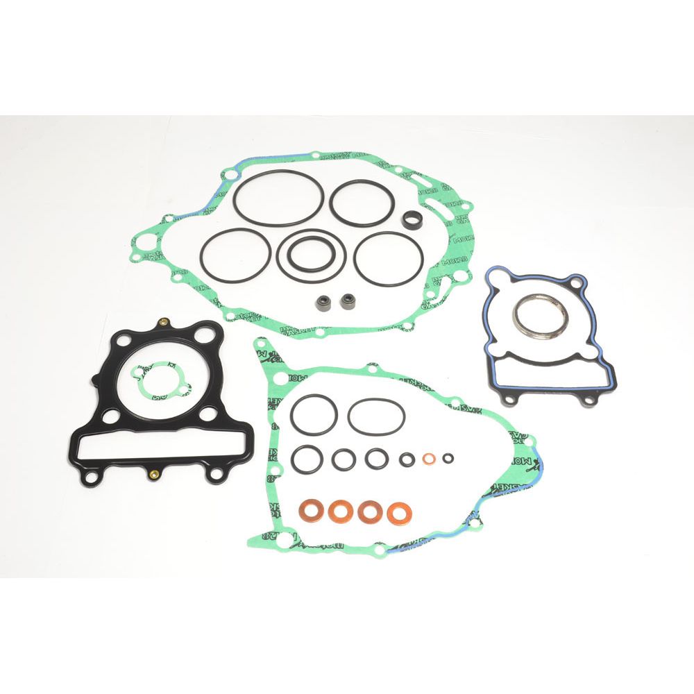 Complete Gasket Kit (oil seals not included) - Grafite Offroad