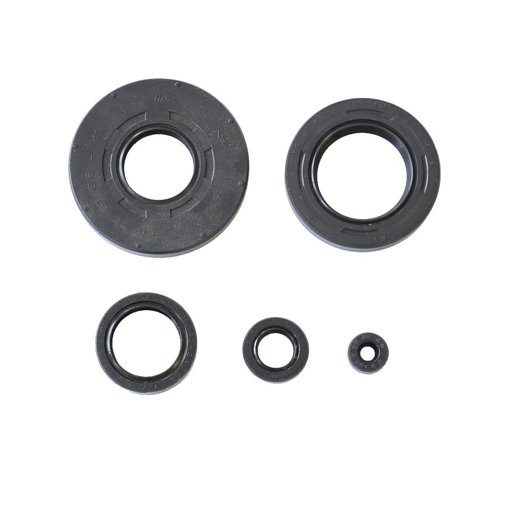 Engine Oil Seals Kit - Grafite Offroad