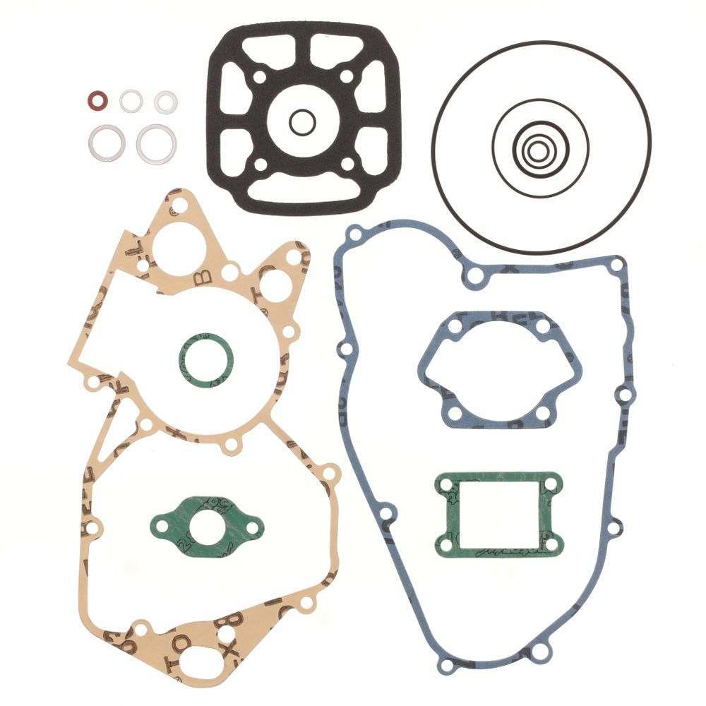 Complete Gasket Kit (oil seals not included) - Grafite Offroad