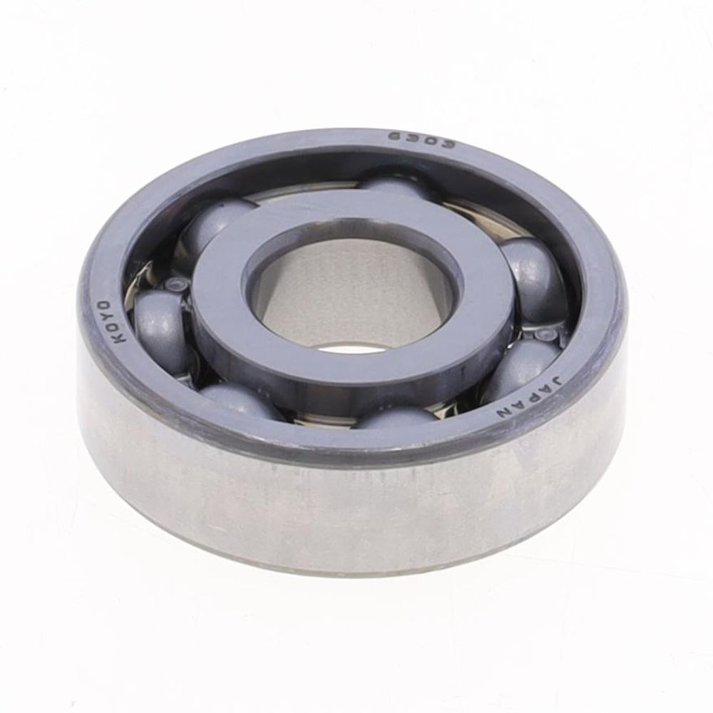 Bearing 6303/C3 - KOYO - Grafite Offroad