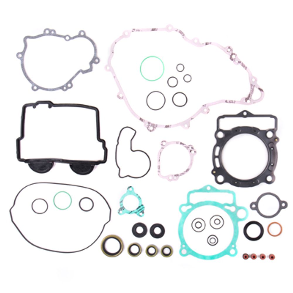 Prox Complete Gasket Kit Ktm350sx-f `13-15 - Grafite Offroad