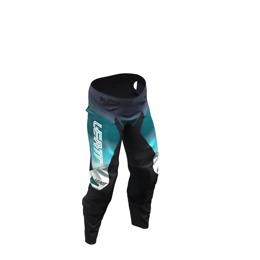 Moto 4.5 Women Pants - Grafite Offroad