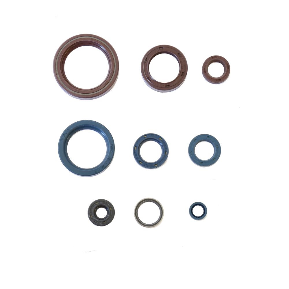 Engine Oil Seals Kit - Grafite Offroad