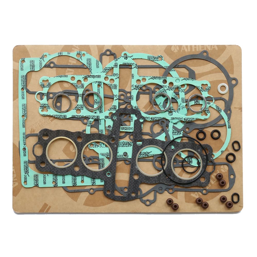 Complete Gasket Kit (oil seals not included) - Grafite Offroad