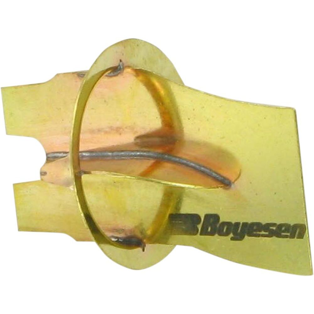 Powerwing Reeds Kit For Oem Reed Valve - Grafite Offroad