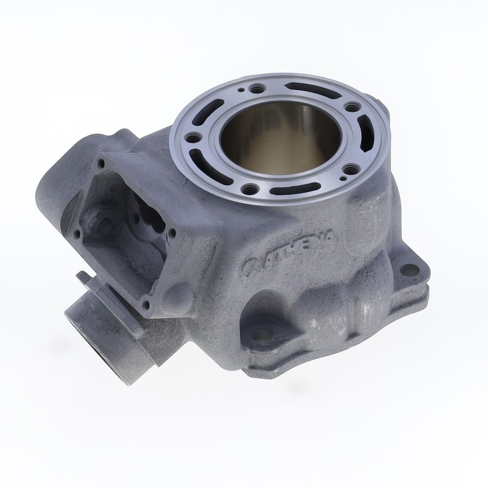 Standard Bore Cylinder Kit Ø 54 mm, 125 cc - Grafite Offroad