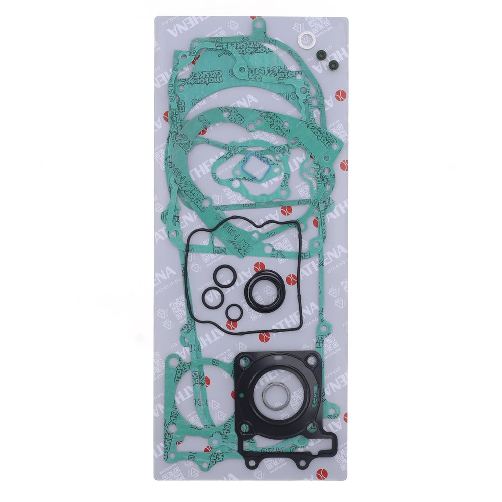 Complete Gasket Kit (oil seals not included) - Grafite Offroad