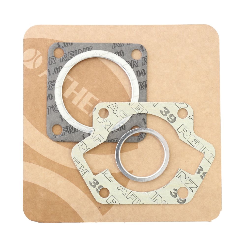 Complete Gasket Kit (oil seals not included) - Grafite Offroad