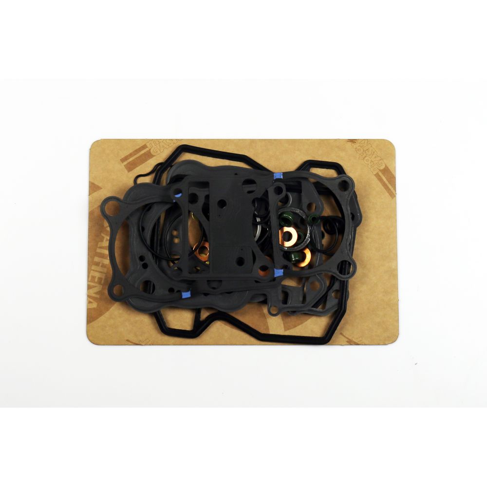 Complete Gasket Kit (oil seals not included) - Grafite Offroad