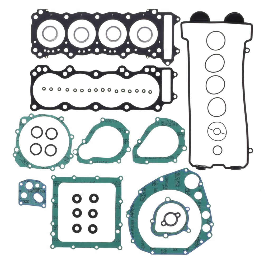 Complete Gasket Kit (oil seals not included) - Grafite Offroad