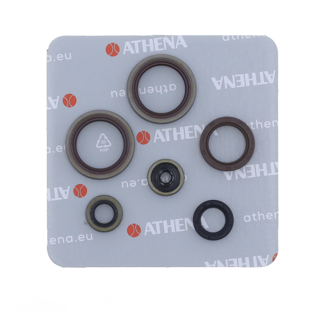 Engine Oil Seals Kit - Grafite Offroad