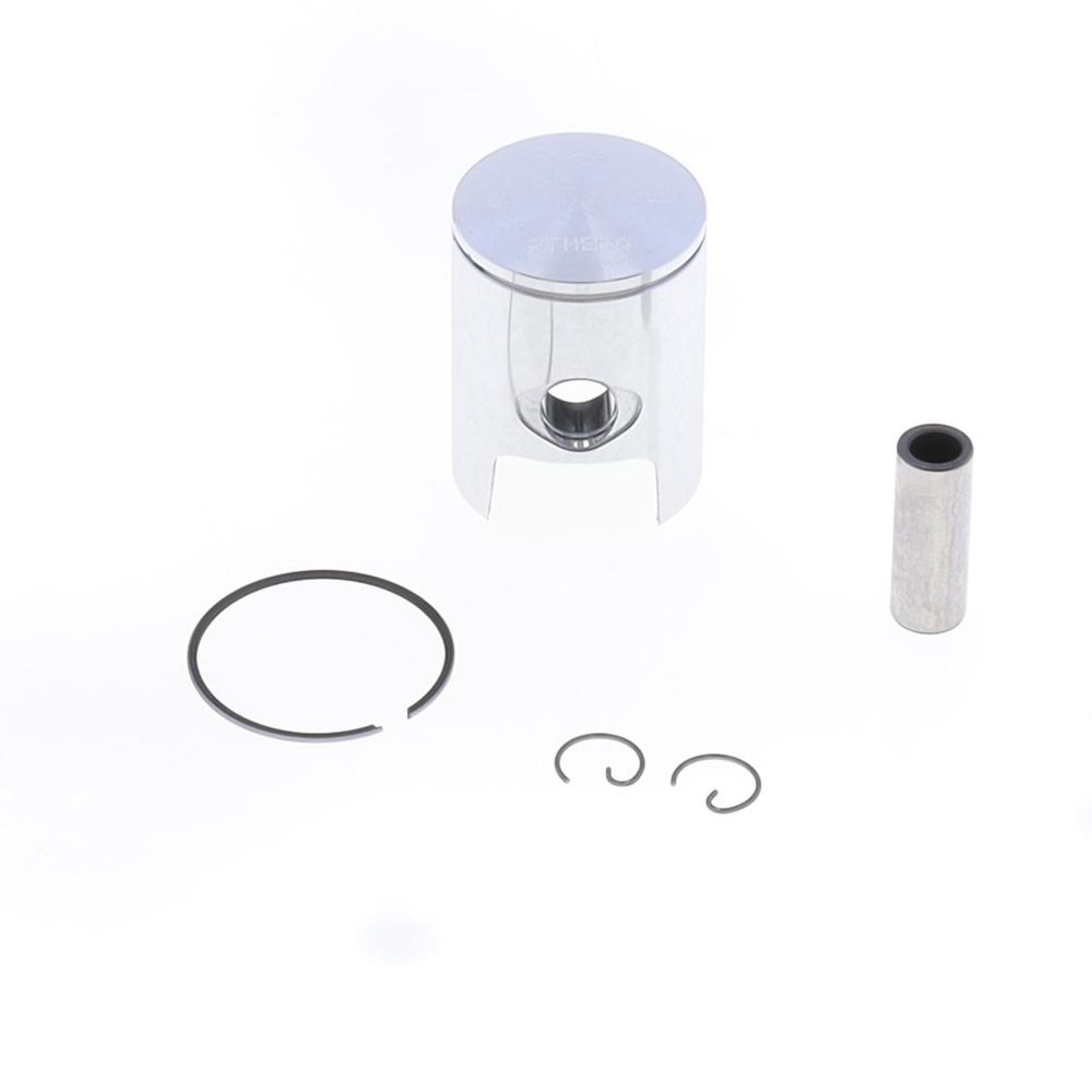 2T Cast Piston Ø 40 mm for Athena Standard Bore Cylinder Kit - Grafite Offroad
