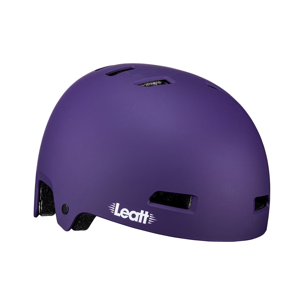 MTB Urban 2.0 Helmet - Grafite Offroad