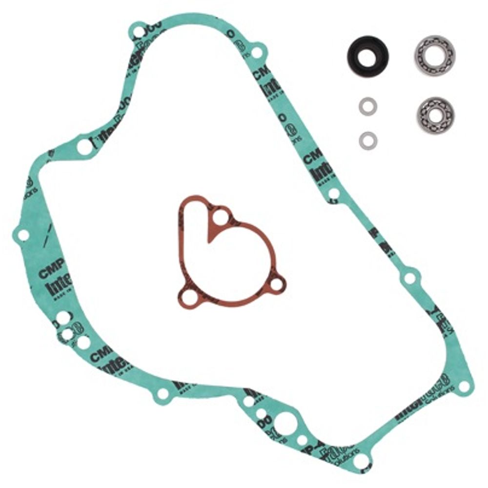 Prox Water Pump Rebuild Kit Rm125 `01-03 + Rm250 `01 - Grafite Offroad