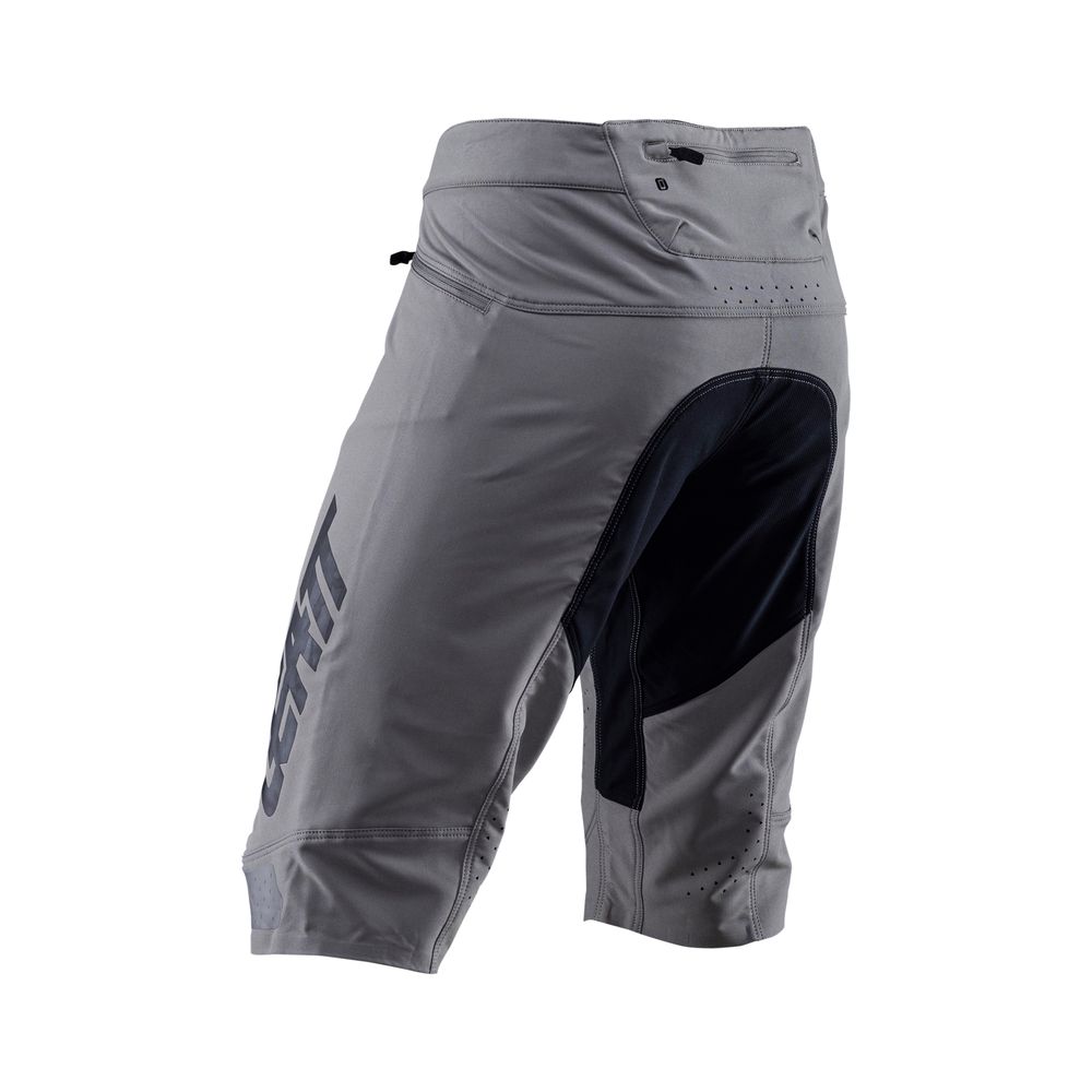 MTB Gravity 4.0 Shorts - Grafite Offroad
