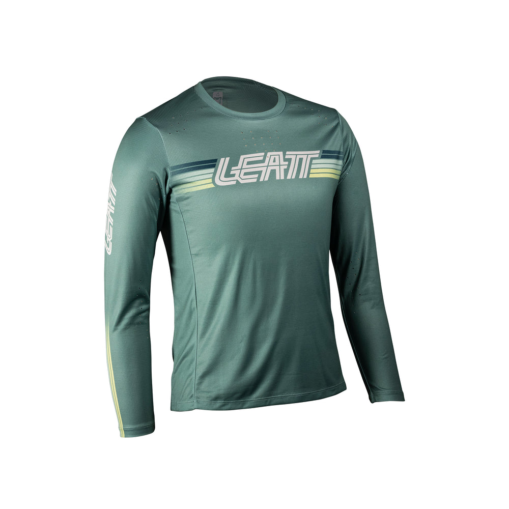 MTB Enduro 4.0 Women Jersey