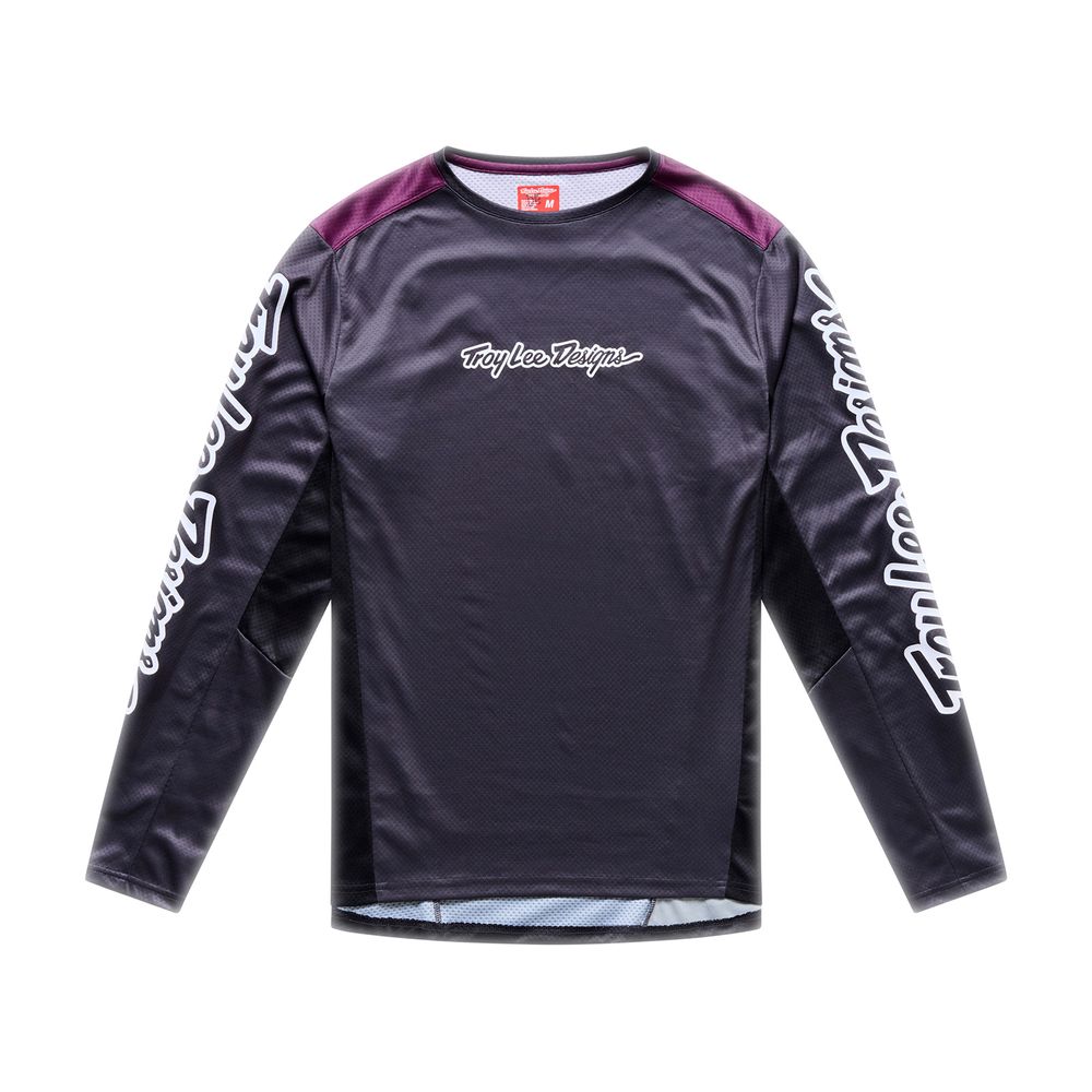 Maglia a maniche lunghe Stage