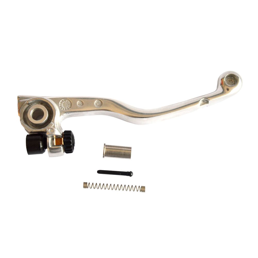 Spare Clutch Lever Mechydraulic Cross Master Cyclinder - Grafite Offroad