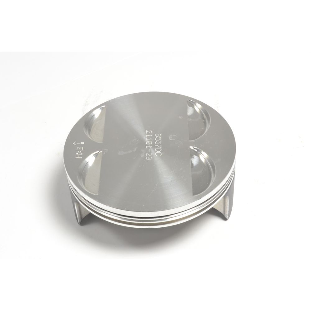 4T Forged Racing Piston Ø 95 mm for OE Cylinder - Grafite Offroad