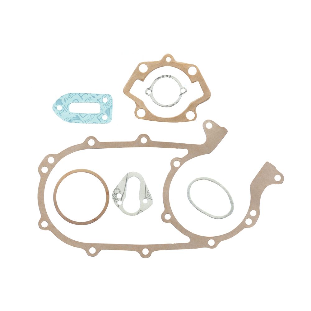 Complete Gasket Kit (oil seals not included) - Grafite Offroad