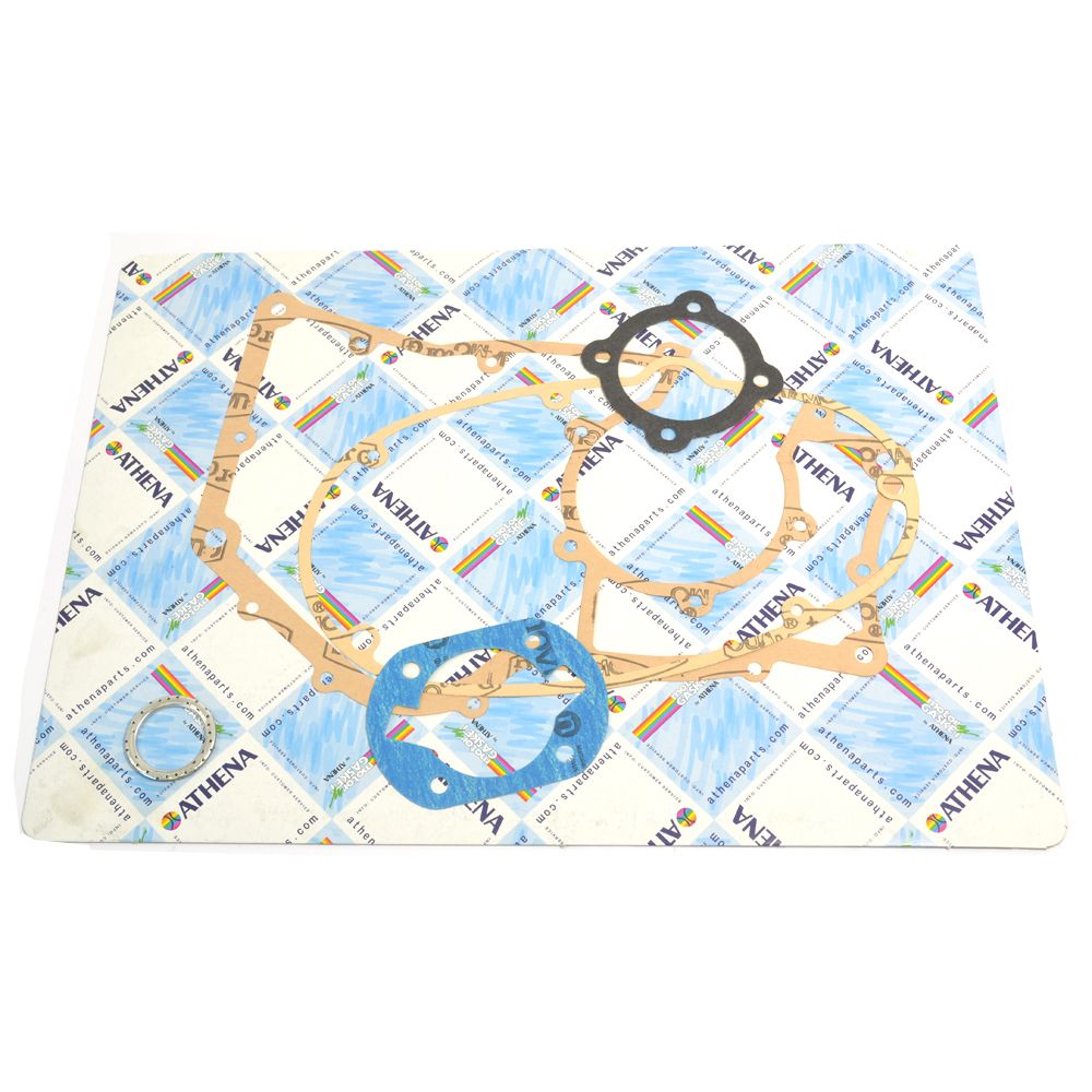 Complete Gasket Kit (oil seals not included) - Grafite Offroad