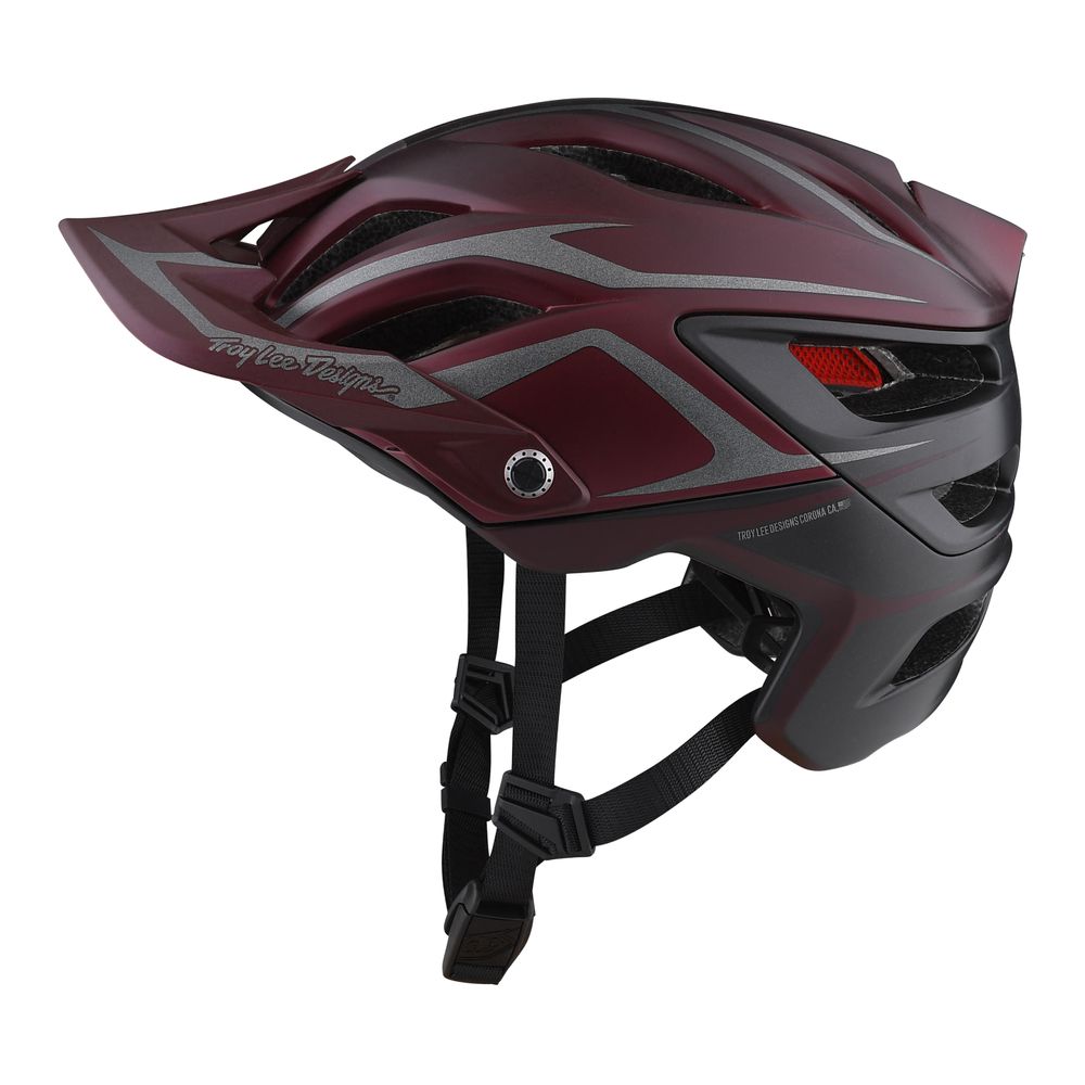 A3 MTB Helmet Troy Lee Designs
