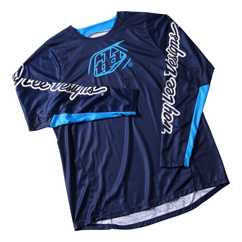GP Pro Moto Jersey Troy Lee Designs