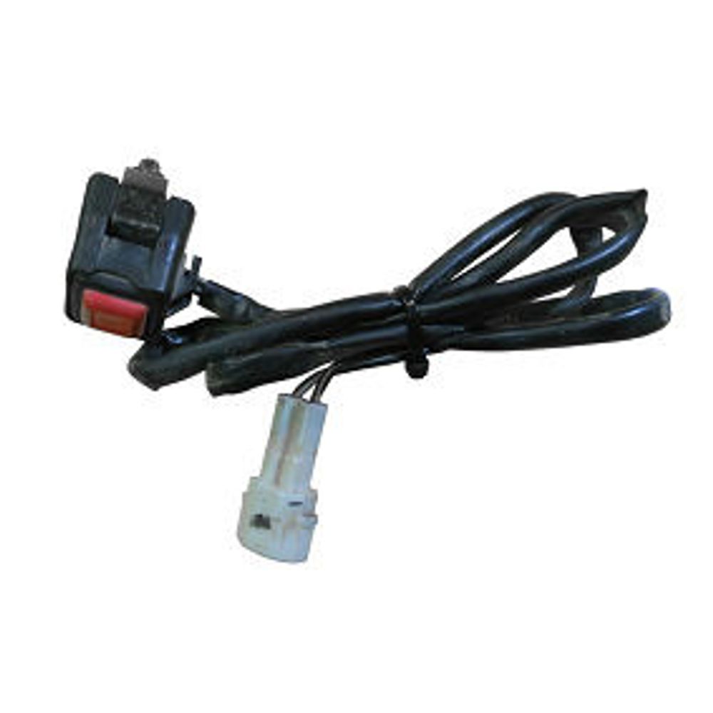 Suzuki Rm Rm-z Dr-z Kill Switch - Grafite Offroad