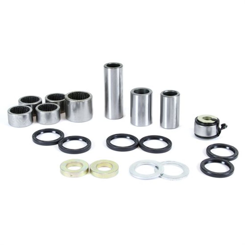 Prox Swingarm Linkage Bearing Kit Cr125 `97 - Grafite Offroad