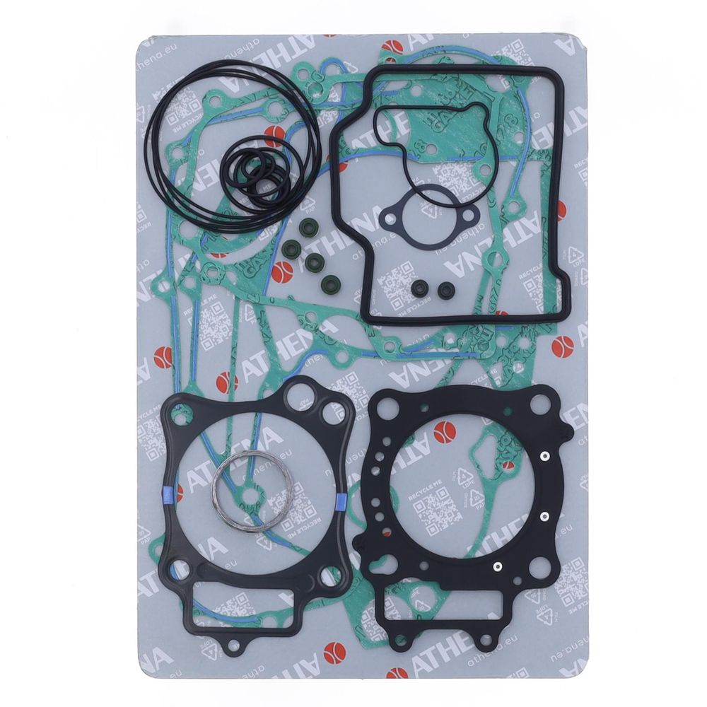 Complete Gasket Kit (oil seals not included) - Grafite Offroad