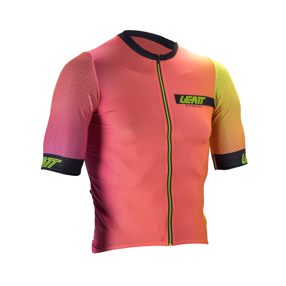 MTB Endurance 6.0 Jersey - Grafite Offroad
