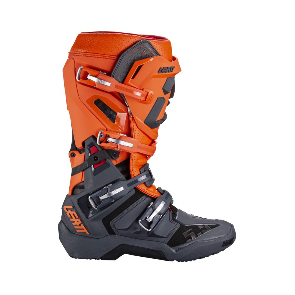 Scarponi 5.5 FlexLock Enduro