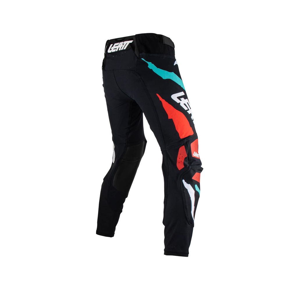 Pantalon Moto 5.5 I.K.S