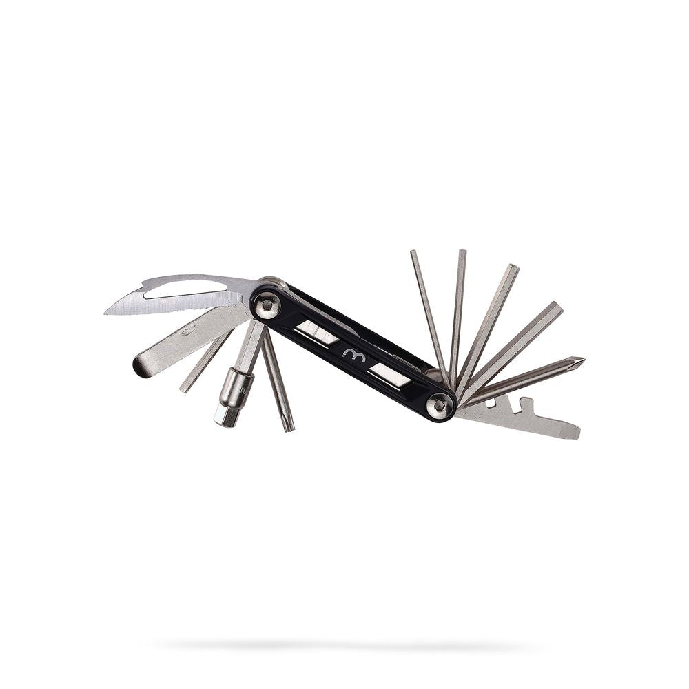 Folding Tool Maxifold M | 13 Functions - Grafite Offroad