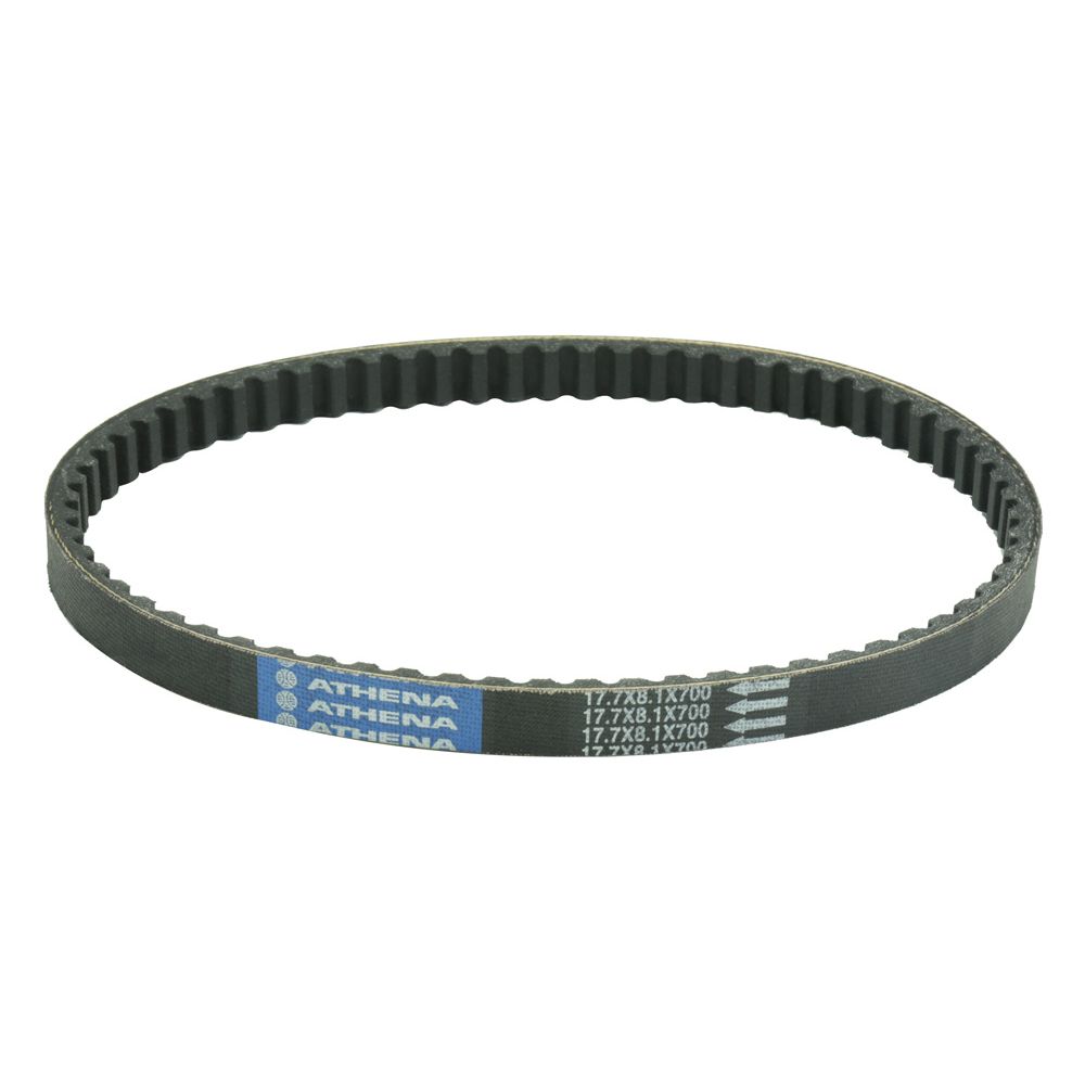 Easy Transmission Belt - Grafite Offroad