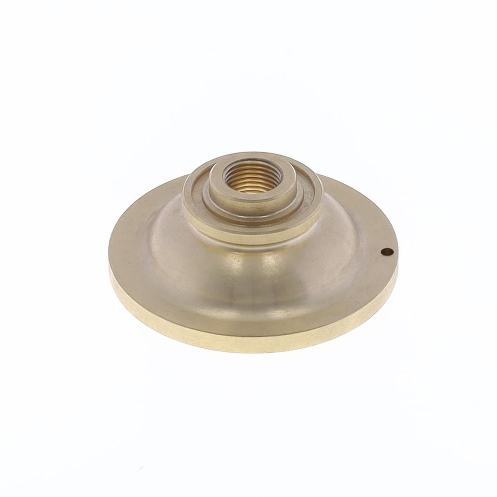 Modular Central Dome for Athena Cylinder Kits - Grafite Offroad