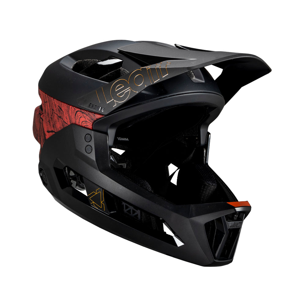 Casque MTB Enduro 3.0 Leatt